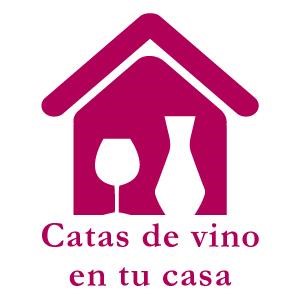 Cata de Vino en tu Casa.