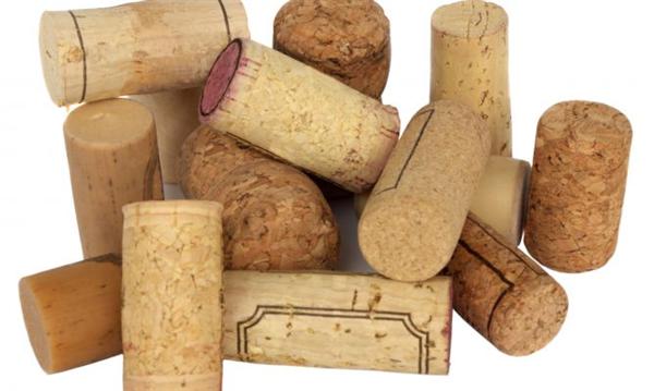 Tapones para botellas: tapones de corcho para botellas de vino
