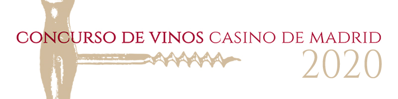 Concurso de vinos Casino de Madrid. Difusión, promoción, compra y consumo responsable de vinos de calidad