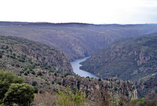 Arribes Del Duero Una Denominacion De Origen Joven Catadelvino Com